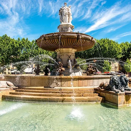 La Pineda De Provence