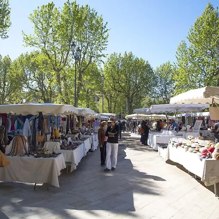 La Pineda De Provence Apartment Aix-en-Provence