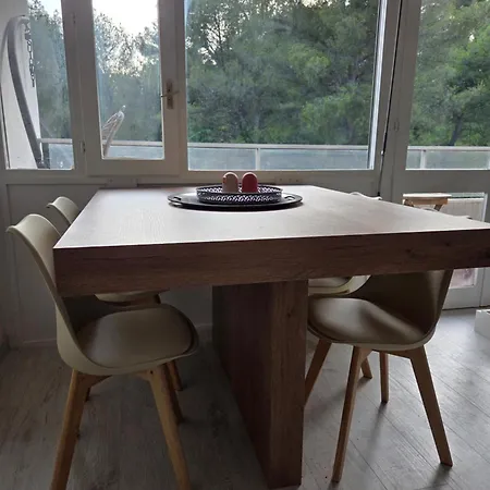 La Pineda De Provence Apartment Aix-en-Provence