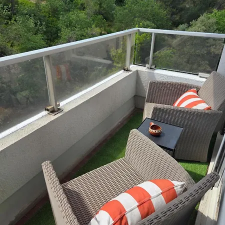 La Pineda De Provence Apartment