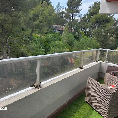 La Pineda De Provence Apartment Aix-en-Provence